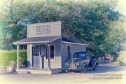 Antique HDR