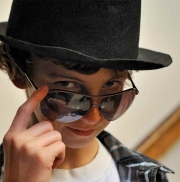 Joe Cool