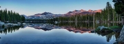 Sierra panorama
