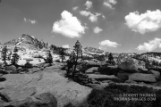 Desolation wilderness
