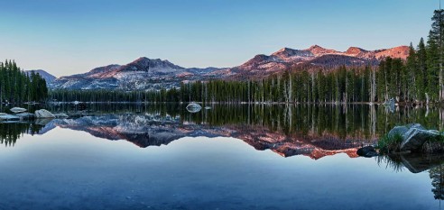 How to process multiple image panoramas shot for HDR. | Photo Blog Stop